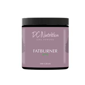 Fatburner - DcNutrition