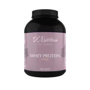 Whey Protein (900 gram) - DcNutrition